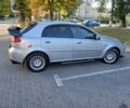 Серый Шевроле Лачетти, объемом двигателя 1.4 л и пробегом 207 тыс. км за 3100 $, фото 3 на Automoto.ua