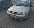 Сірий Шевроле Лачетті, об'ємом двигуна 1.4 л та пробігом 200 тис. км за 3650 $, фото 1 на Automoto.ua
