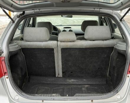 Серый Шевроле Лачетти, объемом двигателя 1.4 л и пробегом 253 тыс. км за 2999 $, фото 11 на Automoto.ua