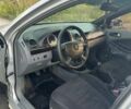 Серый Шевроле Лачетти, объемом двигателя 1.82 л и пробегом 223 тыс. км за 3500 $, фото 11 на Automoto.ua