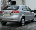 Серый Шевроле Лачетти, объемом двигателя 1.4 л и пробегом 253 тыс. км за 2999 $, фото 4 на Automoto.ua