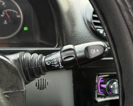 Серый Шевроле Лачетти, объемом двигателя 1.4 л и пробегом 253 тыс. км за 2999 $, фото 21 на Automoto.ua