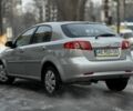 Серый Шевроле Лачетти, объемом двигателя 1.4 л и пробегом 253 тыс. км за 2999 $, фото 2 на Automoto.ua