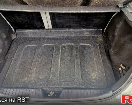 Серый Шевроле Лачетти, объемом двигателя 1.8 л и пробегом 0 тыс. км за 3700 $, фото 12 на Automoto.ua