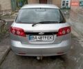 Сірий Шевроле Лачетті, об'ємом двигуна 1.4 л та пробігом 209 тис. км за 4099 $, фото 8 на Automoto.ua