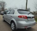 Сірий Шевроле Лачетті, об'ємом двигуна 1.6 л та пробігом 287 тис. км за 3950 $, фото 1 на Automoto.ua