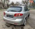 Сірий Шевроле Лачетті, об'ємом двигуна 1.8 л та пробігом 145 тис. км за 5800 $, фото 9 на Automoto.ua
