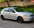 Сірий Шевроле Лачетті, об'ємом двигуна 1.6 л та пробігом 245 тис. км за 2500 $, фото 1 на Automoto.ua