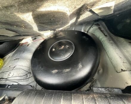 Серый Шевроле Лачетти, объемом двигателя 1.8 л и пробегом 305 тыс. км за 2700 $, фото 19 на Automoto.ua