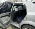 Сірий Шевроле Лачетті, об'ємом двигуна 1.6 л та пробігом 195 тис. км за 4100 $, фото 7 на Automoto.ua