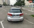 Серый Шевроле Лачетти, объемом двигателя 1.6 л и пробегом 199 тыс. км за 2950 $, фото 2 на Automoto.ua