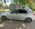 Серый Шевроле Лачетти, объемом двигателя 1.8 л и пробегом 272 тыс. км за 4200 $, фото 1 на Automoto.ua