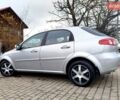 Серый Шевроле Лачетти, объемом двигателя 1.6 л и пробегом 259 тыс. км за 3900 $, фото 11 на Automoto.ua