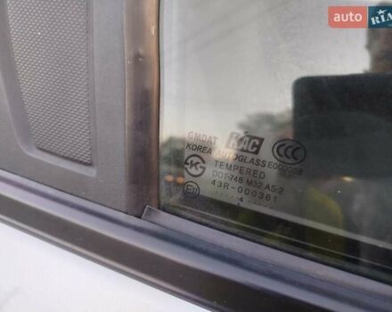 Серый Шевроле Лачетти, объемом двигателя 1.6 л и пробегом 224 тыс. км за 3899 $, фото 30 на Automoto.ua