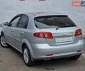 Сірий Шевроле Лачетті, об'ємом двигуна 1.8 л та пробігом 176 тис. км за 4790 $, фото 25 на Automoto.ua