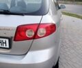 Серый Шевроле Лачетти, объемом двигателя 1.6 л и пробегом 224 тыс. км за 3899 $, фото 28 на Automoto.ua