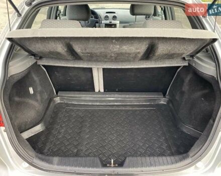 Сірий Шевроле Лачетті, об'ємом двигуна 1.8 л та пробігом 145 тис. км за 5800 $, фото 30 на Automoto.ua