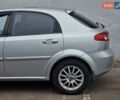 Сірий Шевроле Лачетті, об'ємом двигуна 1.8 л та пробігом 176 тис. км за 4790 $, фото 22 на Automoto.ua