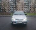 Серый Шевроле Лачетти, объемом двигателя 1.4 л и пробегом 221 тыс. км за 3200 $, фото 1 на Automoto.ua