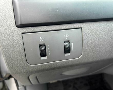 Сірий Шевроле Лачетті, об'ємом двигуна 0 л та пробігом 144 тис. км за 5290 $, фото 15 на Automoto.ua