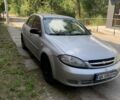 Серый Шевроле Лачетти, объемом двигателя 1.6 л и пробегом 270 тыс. км за 2500 $, фото 1 на Automoto.ua
