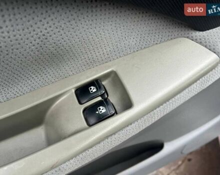 Серый Шевроле Лачетти, объемом двигателя 1.6 л и пробегом 144 тыс. км за 5290 $, фото 14 на Automoto.ua