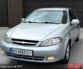 Серый Шевроле Лачетти, объемом двигателя 1.6 л и пробегом 137 тыс. км за 4500 $, фото 1 на Automoto.ua