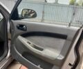 Серый Шевроле Лачетти, объемом двигателя 1.8 л и пробегом 351 тыс. км за 2500 $, фото 5 на Automoto.ua