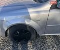 Серый Шевроле Лачетти, объемом двигателя 1.8 л и пробегом 238 тыс. км за 3000 $, фото 3 на Automoto.ua