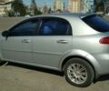 Сірий Шевроле Лачетті, об'ємом двигуна 1.6 л та пробігом 179 тис. км за 5200 $, фото 1 на Automoto.ua
