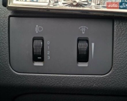 Сірий Шевроле Лачетті, об'ємом двигуна 1.8 л та пробігом 176 тис. км за 4790 $, фото 59 на Automoto.ua