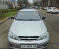 Сірий Шевроле Лачетті, об'ємом двигуна 1.6 л та пробігом 287 тис. км за 3950 $, фото 6 на Automoto.ua