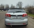 Сірий Шевроле Лачетті, об'ємом двигуна 1.6 л та пробігом 287 тис. км за 3950 $, фото 2 на Automoto.ua