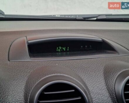 Сірий Шевроле Лачетті, об'ємом двигуна 1.8 л та пробігом 176 тис. км за 4790 $, фото 61 на Automoto.ua