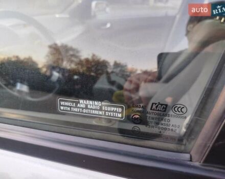 Серый Шевроле Лачетти, объемом двигателя 1.6 л и пробегом 224 тыс. км за 3899 $, фото 25 на Automoto.ua