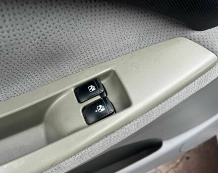 Сірий Шевроле Лачетті, об'ємом двигуна 0 л та пробігом 144 тис. км за 5290 $, фото 14 на Automoto.ua