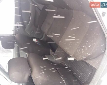 Сірий Шевроле Лачетті, об'ємом двигуна 1.6 л та пробігом 211 тис. км за 4000 $, фото 10 на Automoto.ua