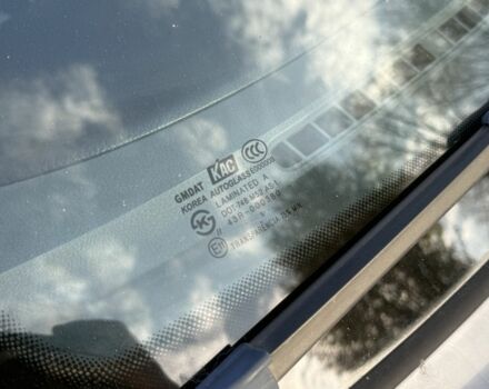 Серый Шевроле Лачетти, объемом двигателя 1.6 л и пробегом 139 тыс. км за 3850 $, фото 7 на Automoto.ua