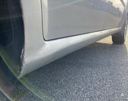 Сірий Шевроле Лачетті, об'ємом двигуна 1.6 л та пробігом 285 тис. км за 3650 $, фото 9 на Automoto.ua