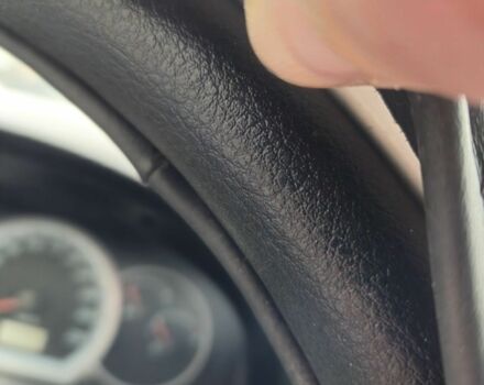 Сірий Шевроле Лачетті, об'ємом двигуна 1.6 л та пробігом 287 тис. км за 3950 $, фото 8 на Automoto.ua