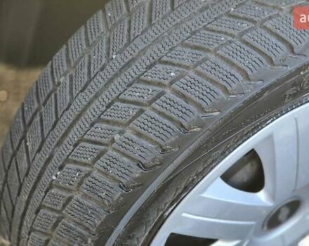 Серый Шевроле Лачетти, объемом двигателя 1.6 л и пробегом 217 тыс. км за 3950 $, фото 28 на Automoto.ua