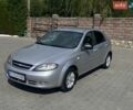 Серый Шевроле Лачетти, объемом двигателя 1.6 л и пробегом 260 тыс. км за 3200 $, фото 1 на Automoto.ua
