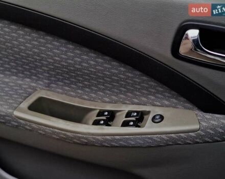 Сірий Шевроле Лачетті, об'ємом двигуна 1.8 л та пробігом 176 тис. км за 4790 $, фото 56 на Automoto.ua