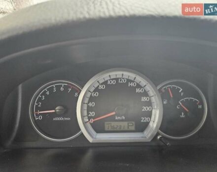 Серый Шевроле Лачетти, объемом двигателя 1.8 л и пробегом 176 тыс. км за 4500 $, фото 1 на Automoto.ua