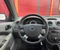 Сірий Шевроле Лачетті, об'ємом двигуна 0 л та пробігом 144 тис. км за 5290 $, фото 13 на Automoto.ua