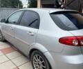 Серый Шевроле Лачетти, объемом двигателя 1.8 л и пробегом 351 тыс. км за 2500 $, фото 1 на Automoto.ua