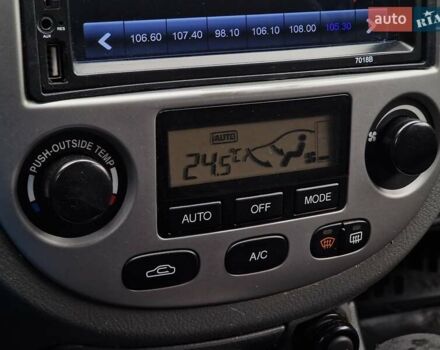 Сірий Шевроле Лачетті, об'ємом двигуна 1.8 л та пробігом 176 тис. км за 4790 $, фото 60 на Automoto.ua