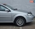 Сірий Шевроле Лачетті, об'ємом двигуна 1.8 л та пробігом 176 тис. км за 4790 $, фото 19 на Automoto.ua