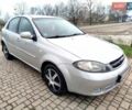 Серый Шевроле Лачетти, объемом двигателя 1.6 л и пробегом 259 тыс. км за 3900 $, фото 1 на Automoto.ua