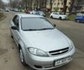 Сірий Шевроле Лачетті, об'ємом двигуна 1.6 л та пробігом 287 тис. км за 3950 $, фото 7 на Automoto.ua
